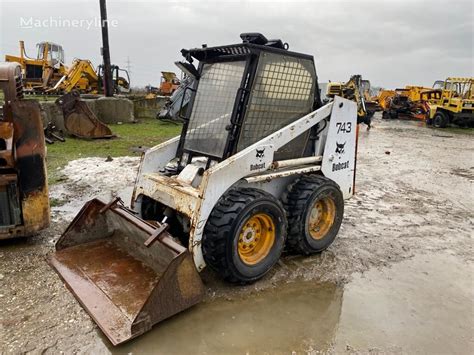 bobcat 743 skid steer specs|bobcat 743 skid steer manual.